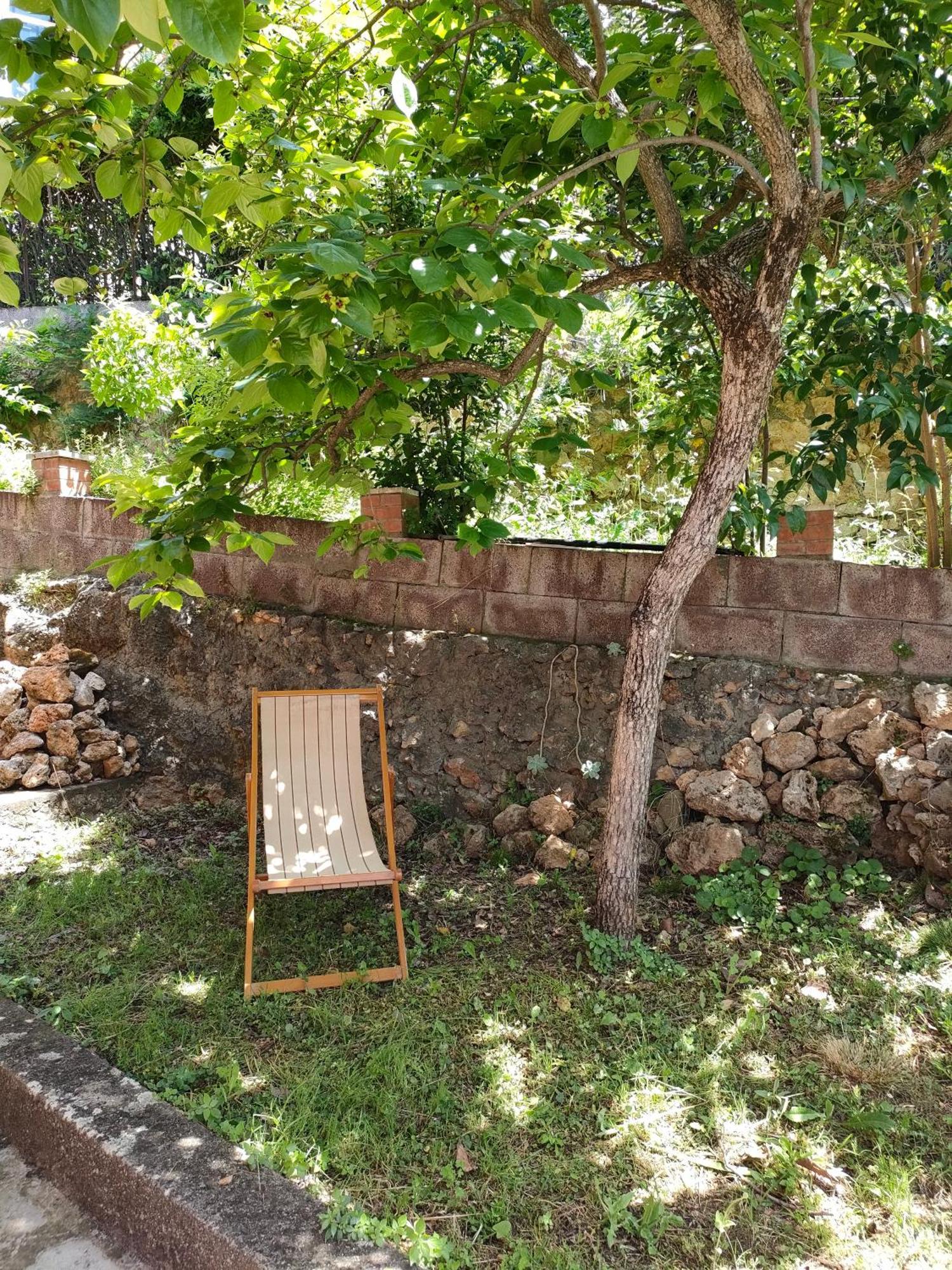 Villa Panoramica Garden Bike Massa Marittima Bagian luar foto